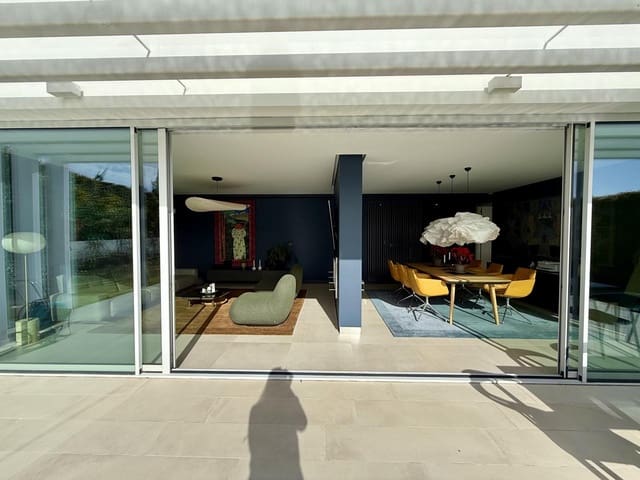 5 quarto Moradia para venda em Sotogrande Alto, San Roque com piscina garagem - 1 450 000 € (Ref: 9539635)