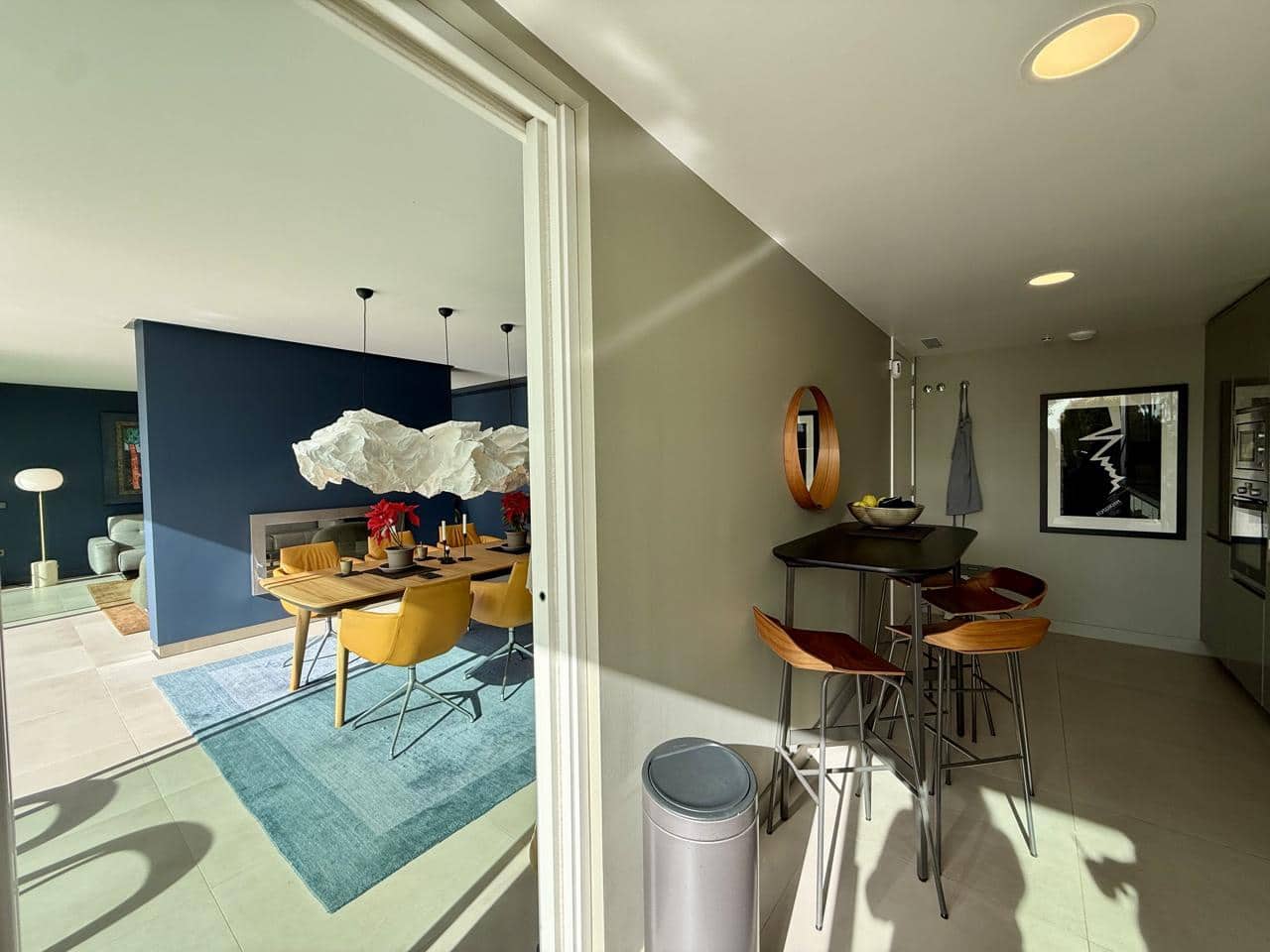 5 quarto Moradia para venda em Sotogrande com piscina garagem - 1 450 000 € (Ref: 9539635)