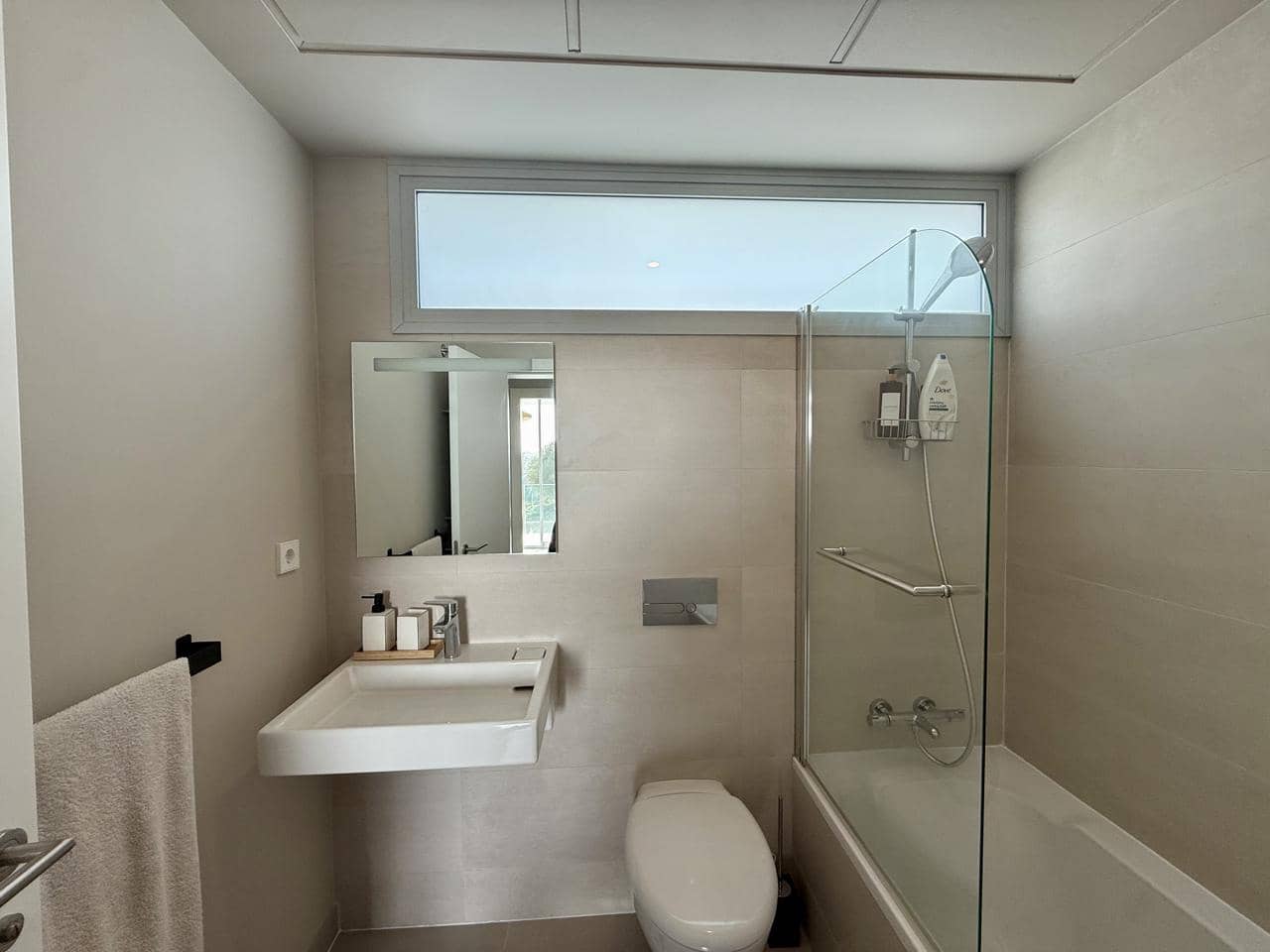 5 quarto Moradia para venda em Sotogrande com piscina garagem - 1 450 000 € (Ref: 9539635)