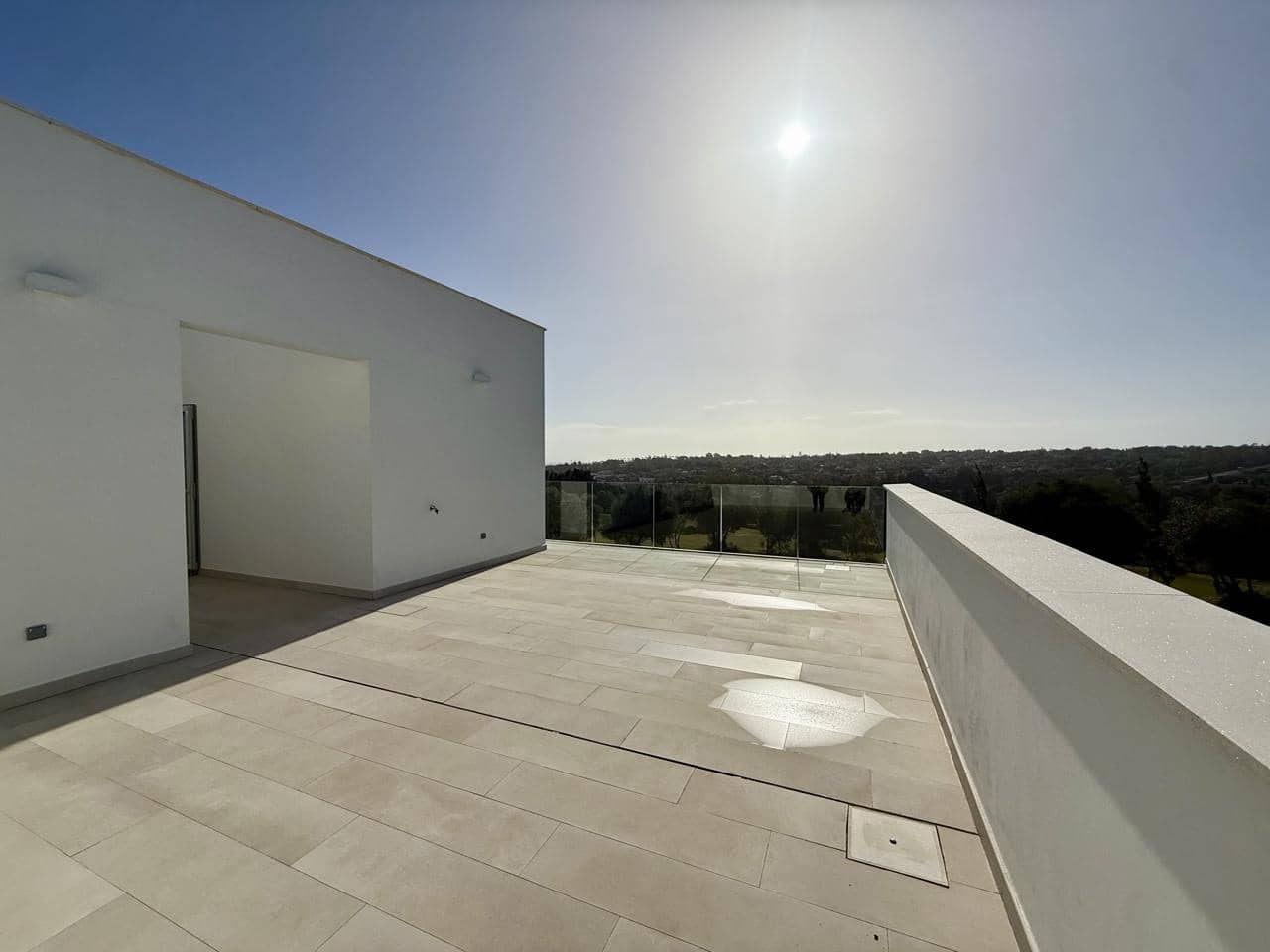 5 quarto Moradia para venda em Sotogrande com piscina garagem - 1 450 000 € (Ref: 9539635)