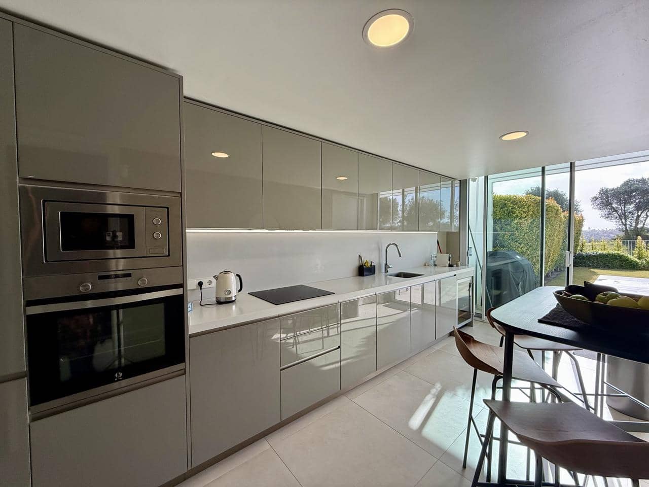 5 quarto Moradia para venda em Sotogrande com piscina garagem - 1 450 000 € (Ref: 9539635)