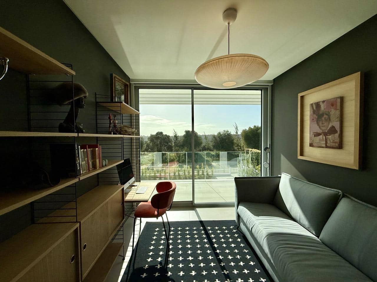 5 quarto Moradia para venda em Sotogrande com piscina garagem - 1 450 000 € (Ref: 9539635)