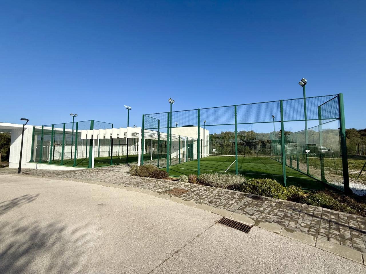 5 quarto Moradia para venda em Sotogrande com piscina garagem - 1 450 000 € (Ref: 9539635)