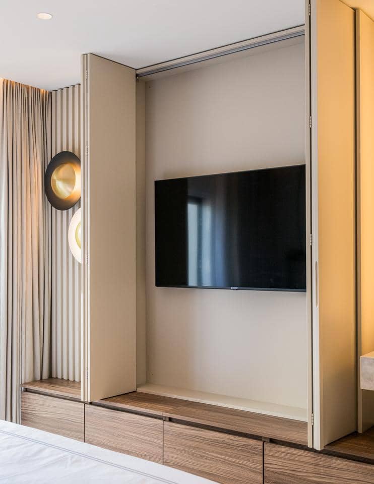 3 sovrum Lägenhet till salu i Estepona med garage - 2 995 000 € (Ref: 9559298)