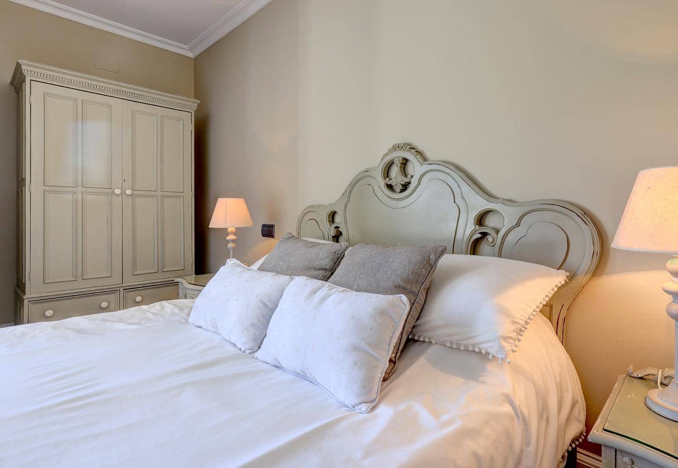 Chalet de 4 habitaciones en Casares en venta con piscina - 2.250.000 € (Ref: 9628185)