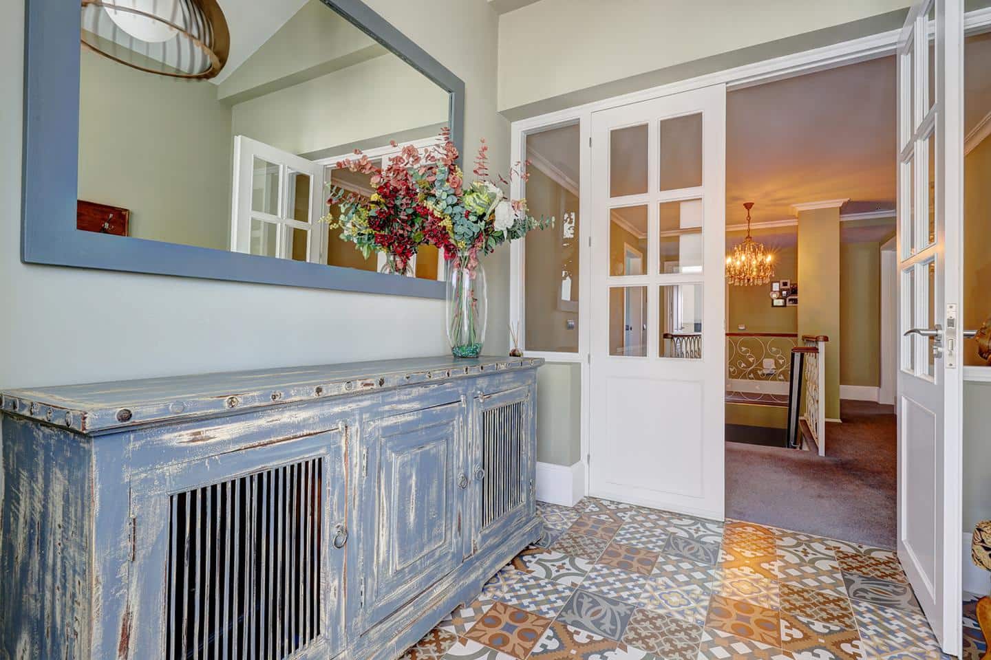 Chalet de 4 habitaciones en Casares en venta con piscina - 2.250.000 € (Ref: 9628185)