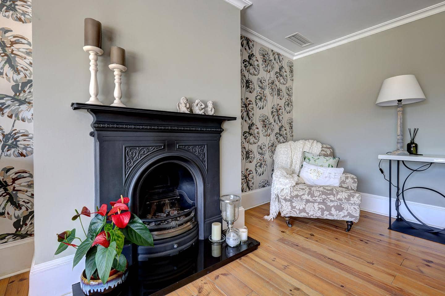 Chalet de 4 habitaciones en Casares en venta con piscina - 2.250.000 € (Ref: 9628185)