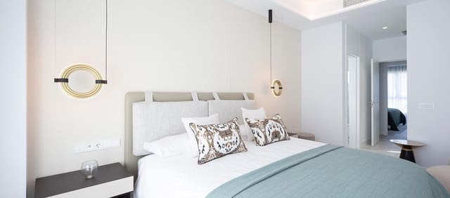 3 camera da letto Appartamento in vendita in Bahía de Marbella, Marbella con garage - 1.395.000 € (Rif: 9669351)