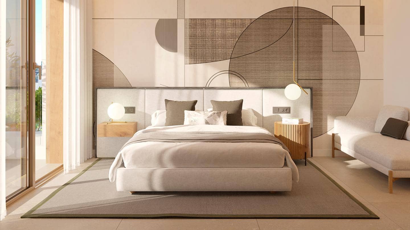 4 quarto Moradia para venda em El Paraiso com piscina garagem - 1 350 000 € (Ref: 9669354)