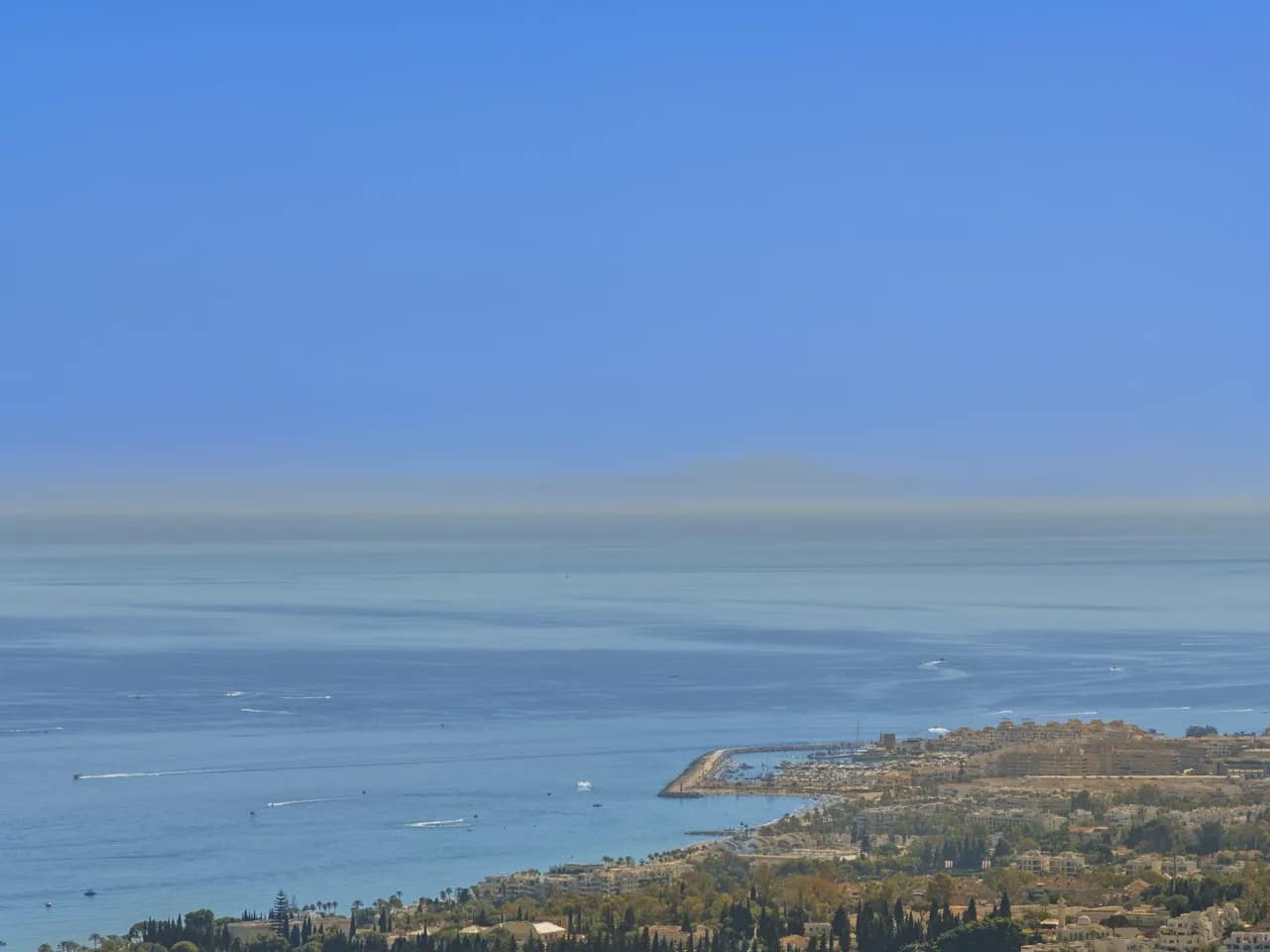 3 Zimmer Villa zu verkaufen in Marbella mit Pool Garage - 3.850.000 € (Ref: 9669369)