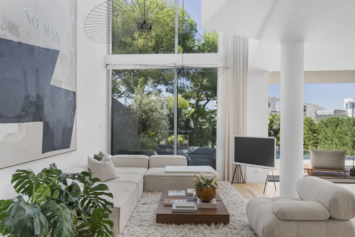 3 Zimmer Villa zu verkaufen in Marbella mit Pool Garage - 3.850.000 € (Ref: 9669369)