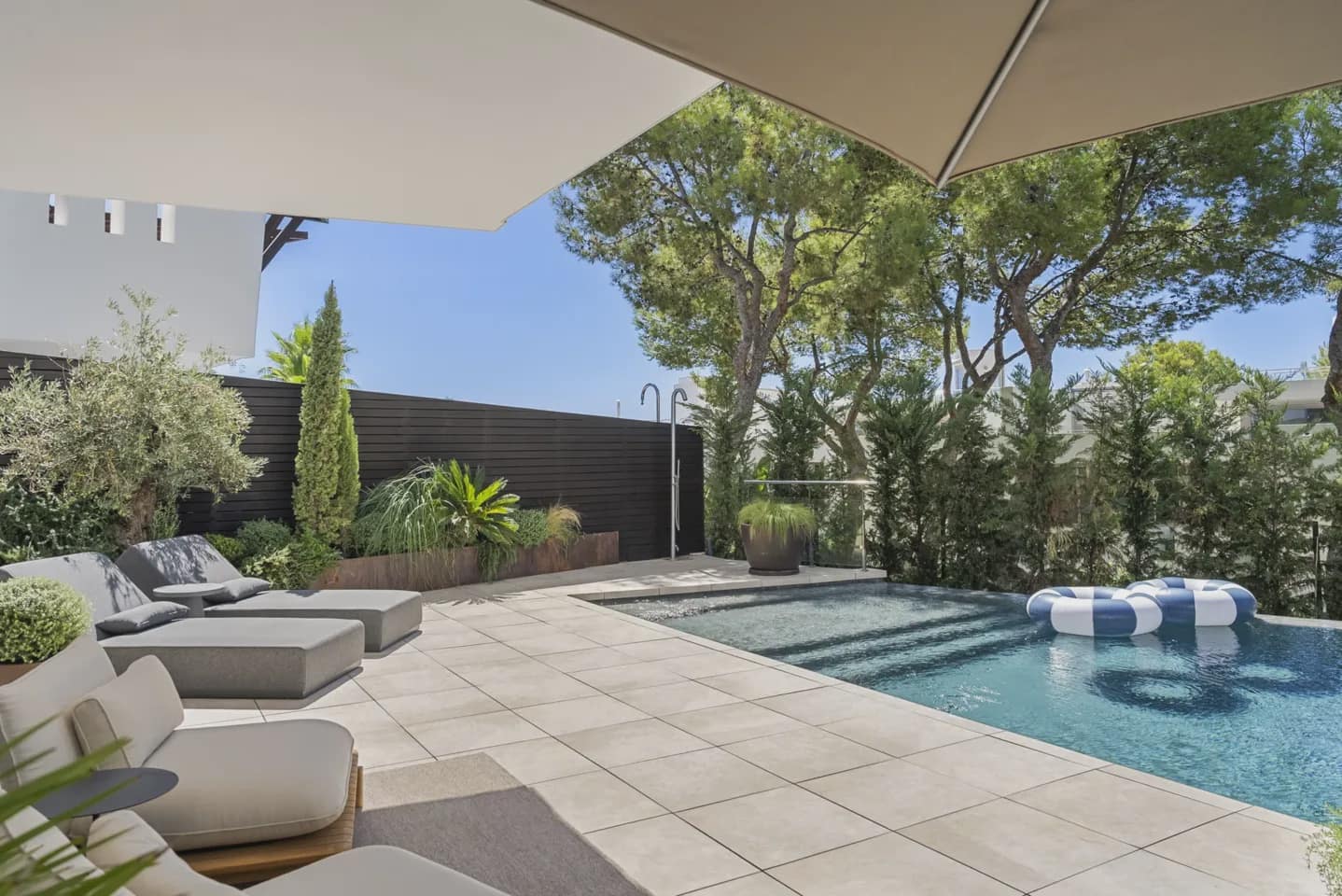 3 Zimmer Villa zu verkaufen in Marbella mit Pool Garage - 3.850.000 € (Ref: 9669369)