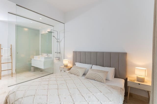 3 sovrum Lägenhet till salu i El Paraíso, Benahavís med garage - 569 000 € (Ref: 9669370)