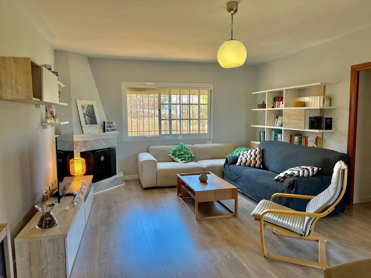 6 sovrum Villa till salu i Estepona med pool garage - 1 490 000 € (Ref: 9669371)