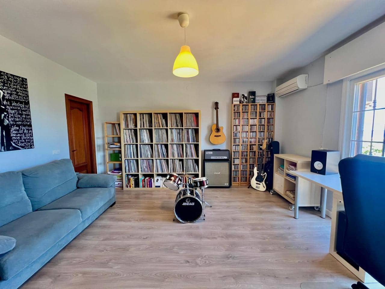 6 sovrum Villa till salu i Estepona med pool garage - 1 490 000 € (Ref: 9669371)