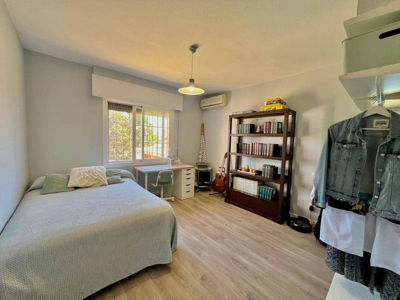 6 sovrum Villa till salu i Estepona med pool garage - 1 490 000 € (Ref: 9669371)