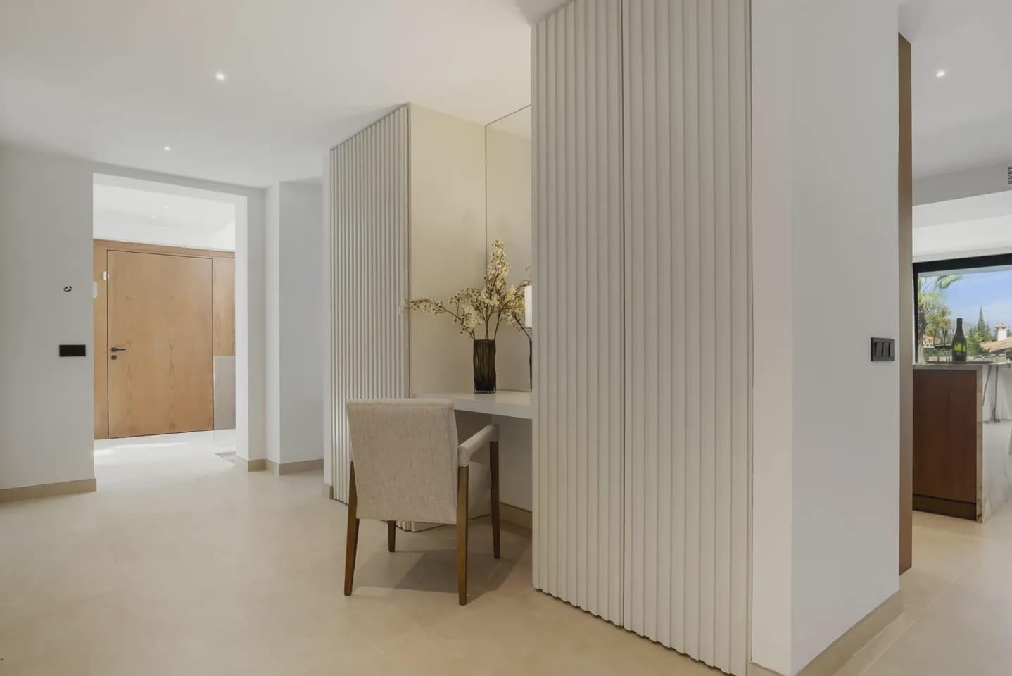 4 soverom Villa til salgs i Marbella med svømmebasseng garasje - € 2 995 000 (Ref: 9669373)