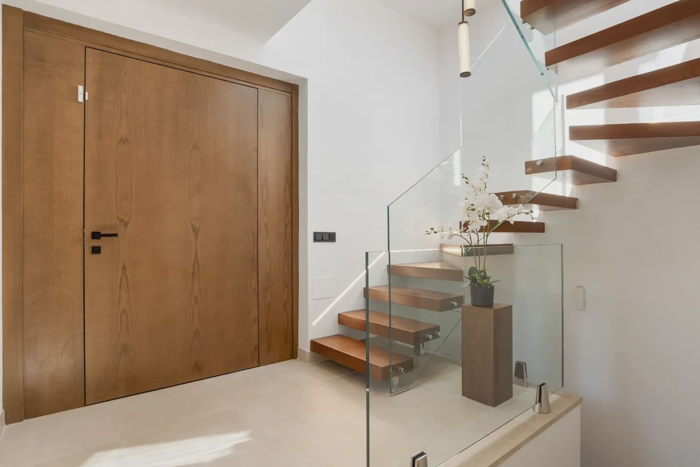 4 soverom Villa til salgs i Marbella med svømmebasseng garasje - € 2 995 000 (Ref: 9669373)