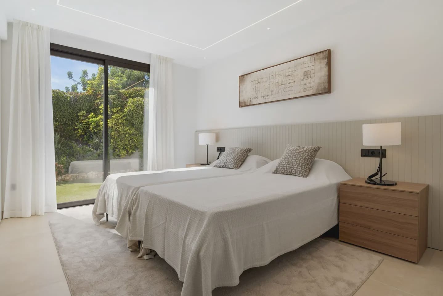 4 soverom Villa til salgs i Marbella med svømmebasseng garasje - € 2 995 000 (Ref: 9669373)