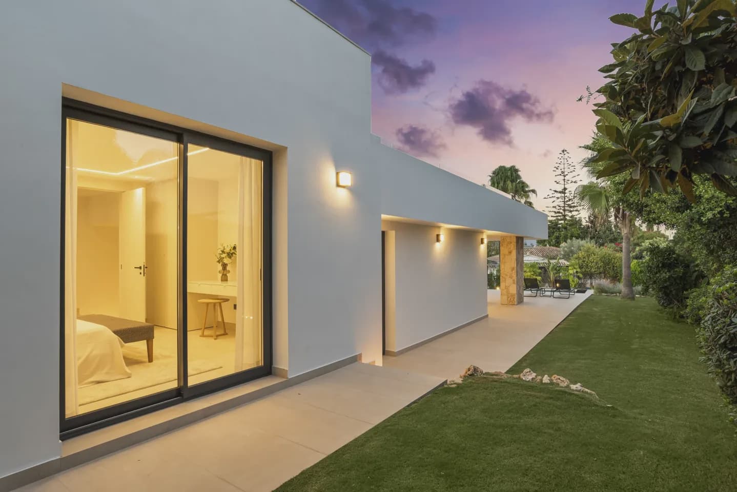 4 soverom Villa til salgs i Marbella med svømmebasseng garasje - € 2 995 000 (Ref: 9669373)