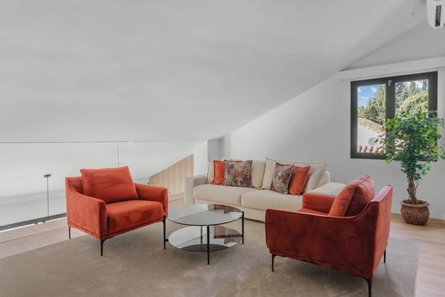 4 camera da letto Villa in vendita in Las Brisas, Marbella con piscina garage - 2.895.000 € (Rif: 9669374)