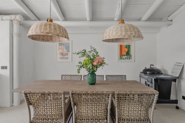 4 camera da letto Villa in vendita in Las Brisas, Marbella con piscina garage - 2.895.000 € (Rif: 9669374)