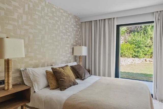 4 camera da letto Villa in vendita in Las Brisas, Marbella con piscina garage - 2.895.000 € (Rif: 9669374)