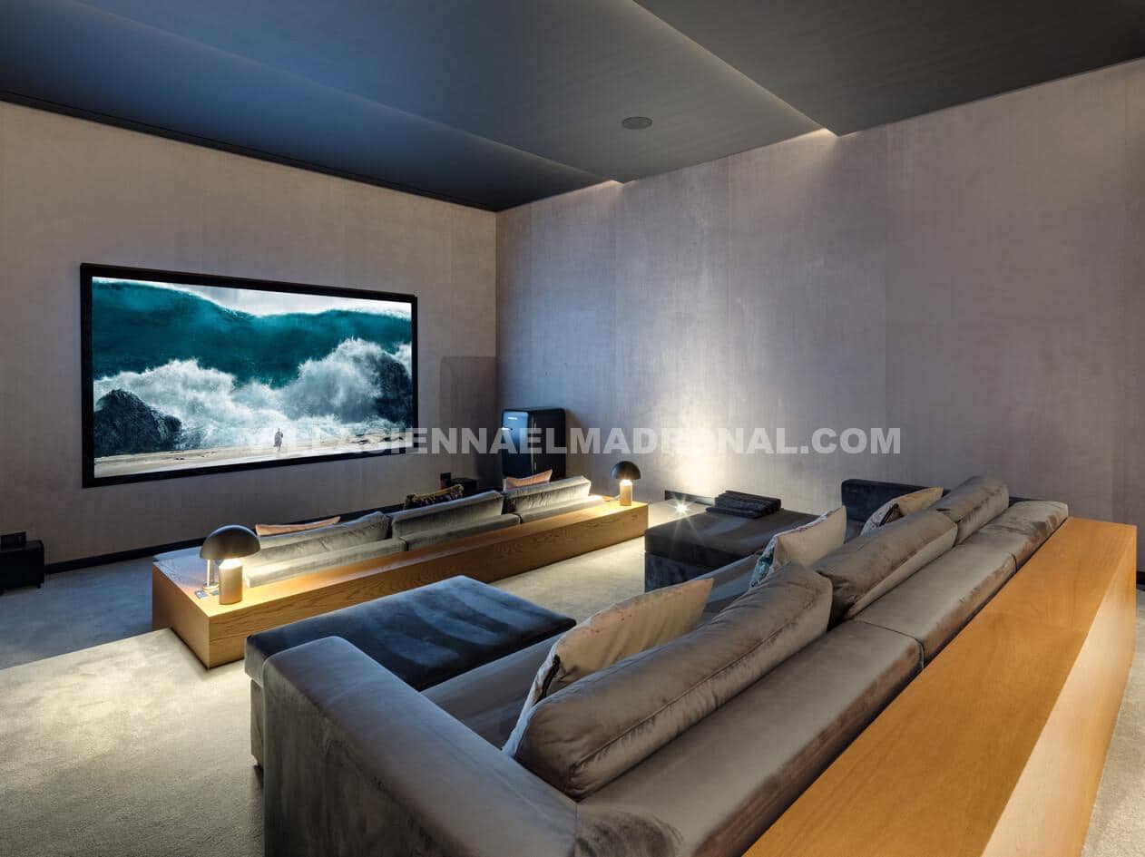 8 Zimmer Villa zu verkaufen in El Madronal mit Garage - 11.500.000 € (Ref: 9669375)