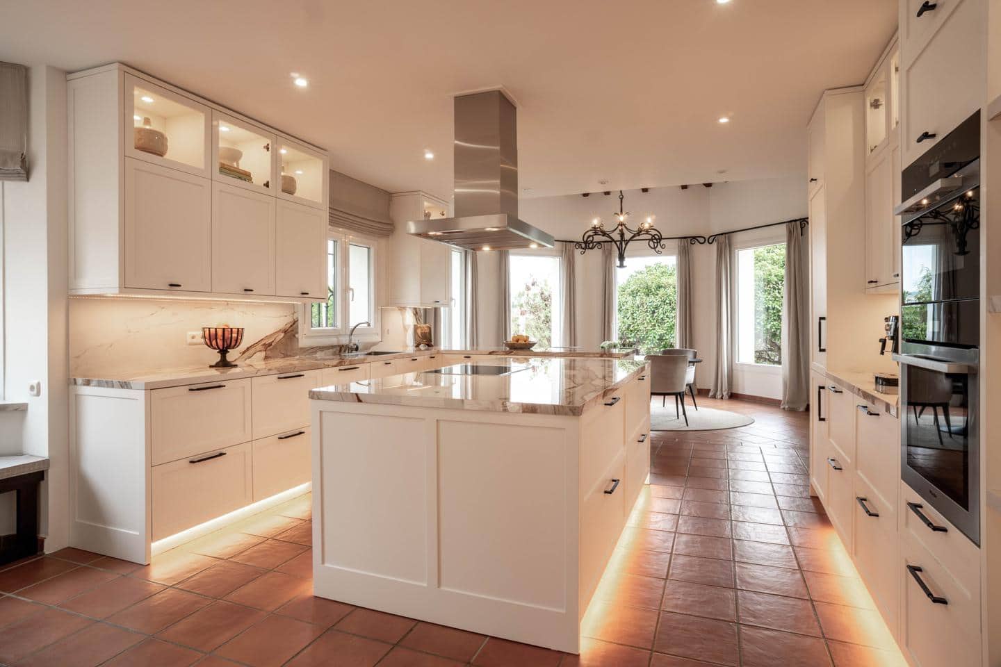 3 soveværelse Villa til salg i Sotogrande med swimmingpool garage - € 2.980.000 (Ref: 9720476)