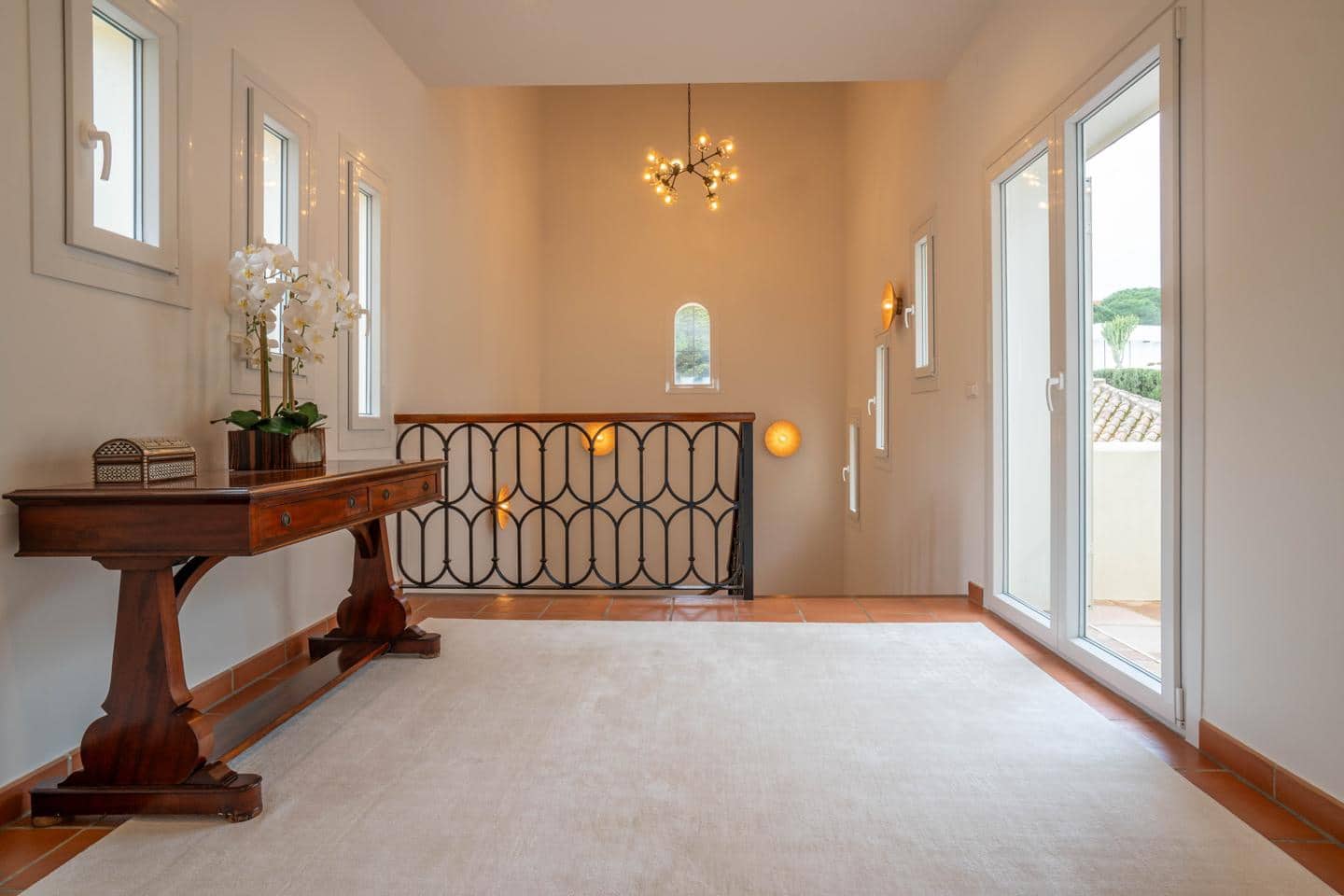 3 soveværelse Villa til salg i Sotogrande med swimmingpool garage - € 2.980.000 (Ref: 9720476)