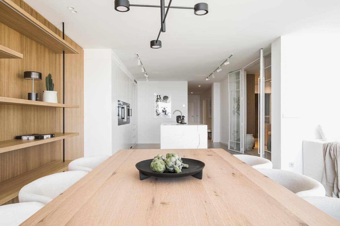 3 soveværelse Lejlighed til salg i Marbella med garage - € 1.349.000 (Ref: 9768991)