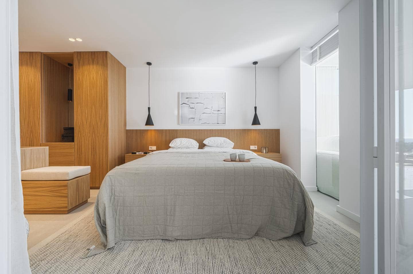 3 soveværelse Lejlighed til salg i Marbella med garage - € 1.349.000 (Ref: 9768991)