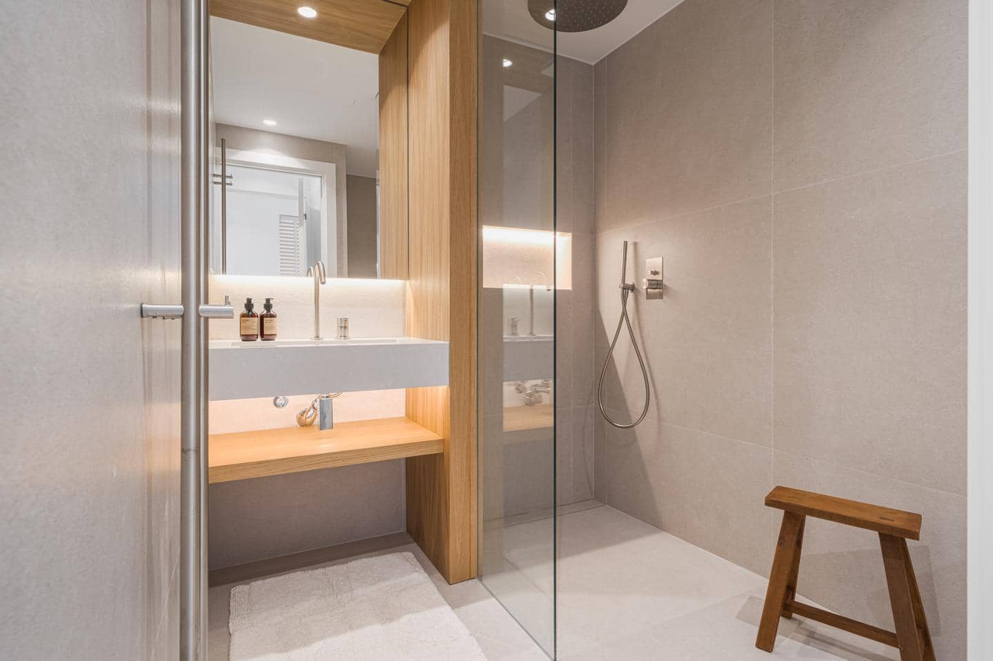 3 soveværelse Lejlighed til salg i Marbella med garage - € 1.349.000 (Ref: 9768991)