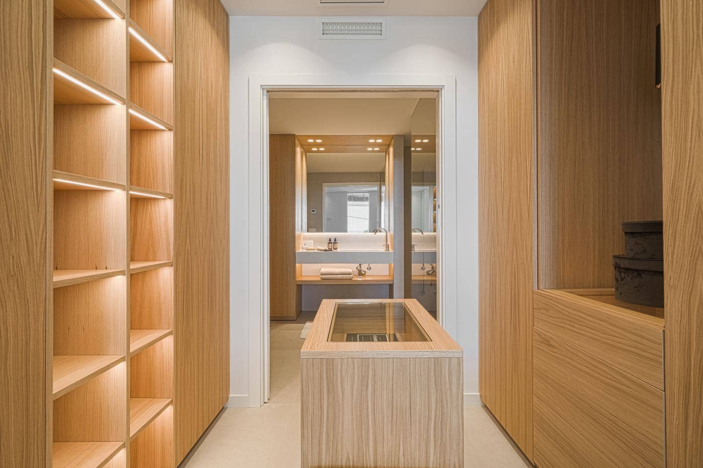 3 soveværelse Lejlighed til salg i Marbella med garage - € 1.349.000 (Ref: 9768991)