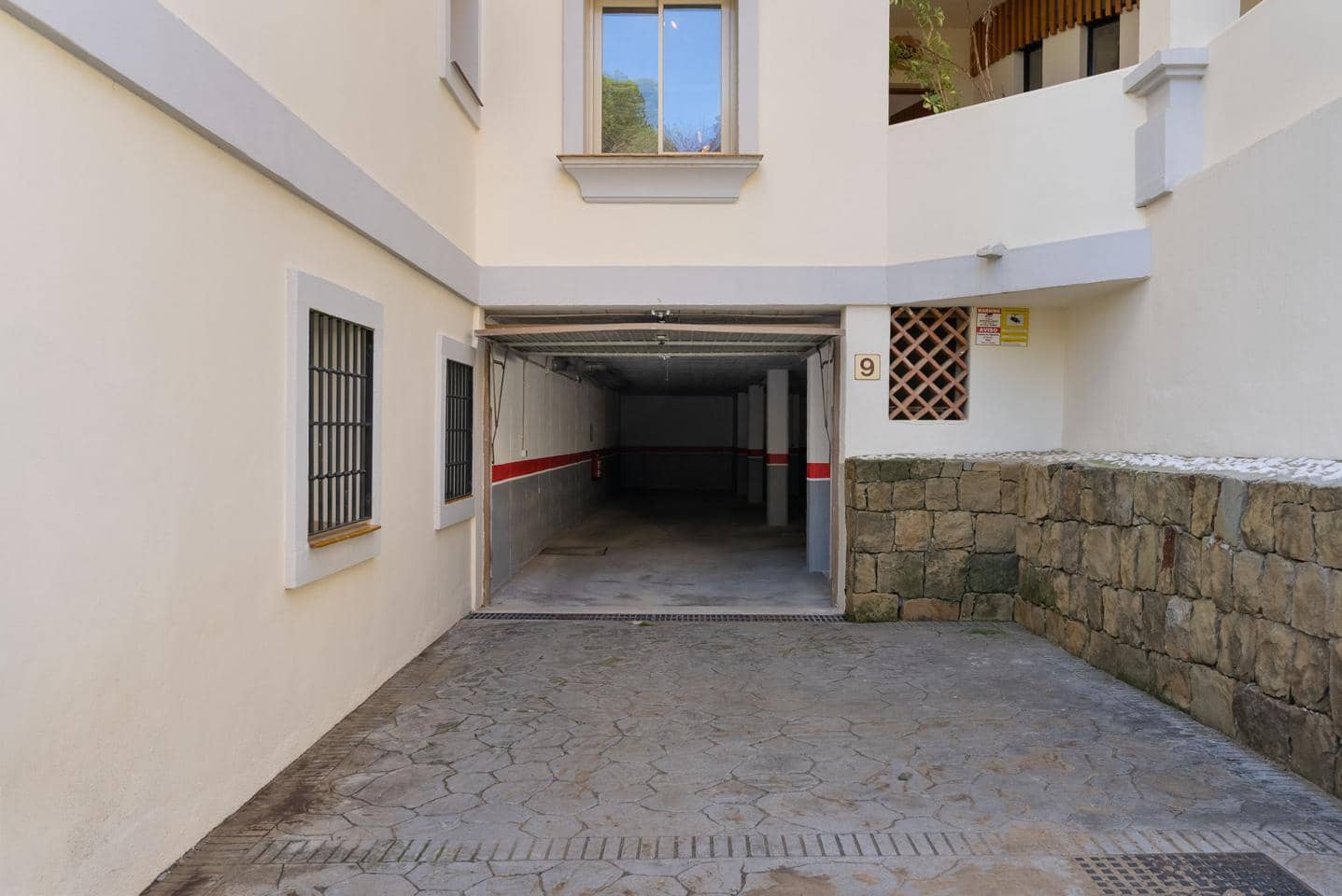 3 soveværelse Lejlighed til salg i Marbella med garage - € 1.349.000 (Ref: 9768991)