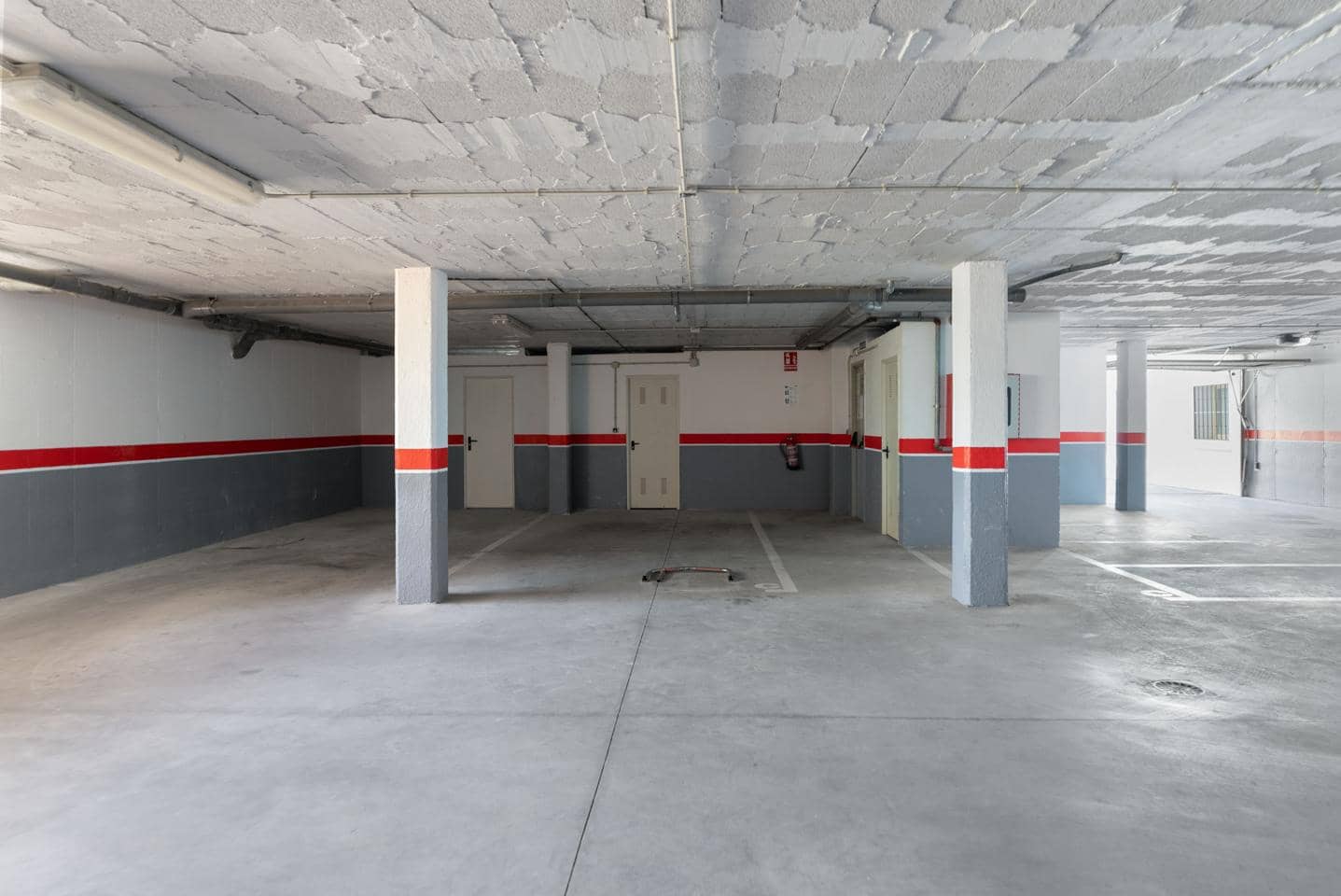 3 soveværelse Lejlighed til salg i Marbella med garage - € 1.349.000 (Ref: 9768991)