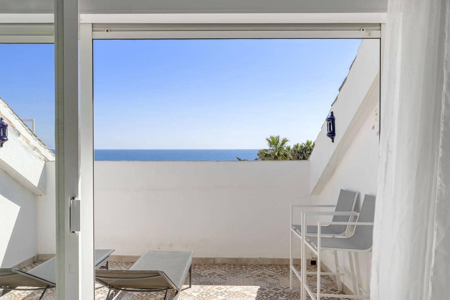 3 sovrum Villa till salu i Estepona med pool - 619 000 € (Ref: 9768992)