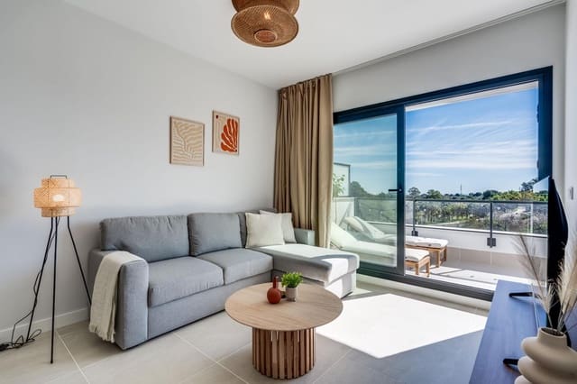 1 camera da letto Appartamento in vendita in La Concha - Resina Golf, Estepona con garage - 339.000 € (Rif: 9768994)