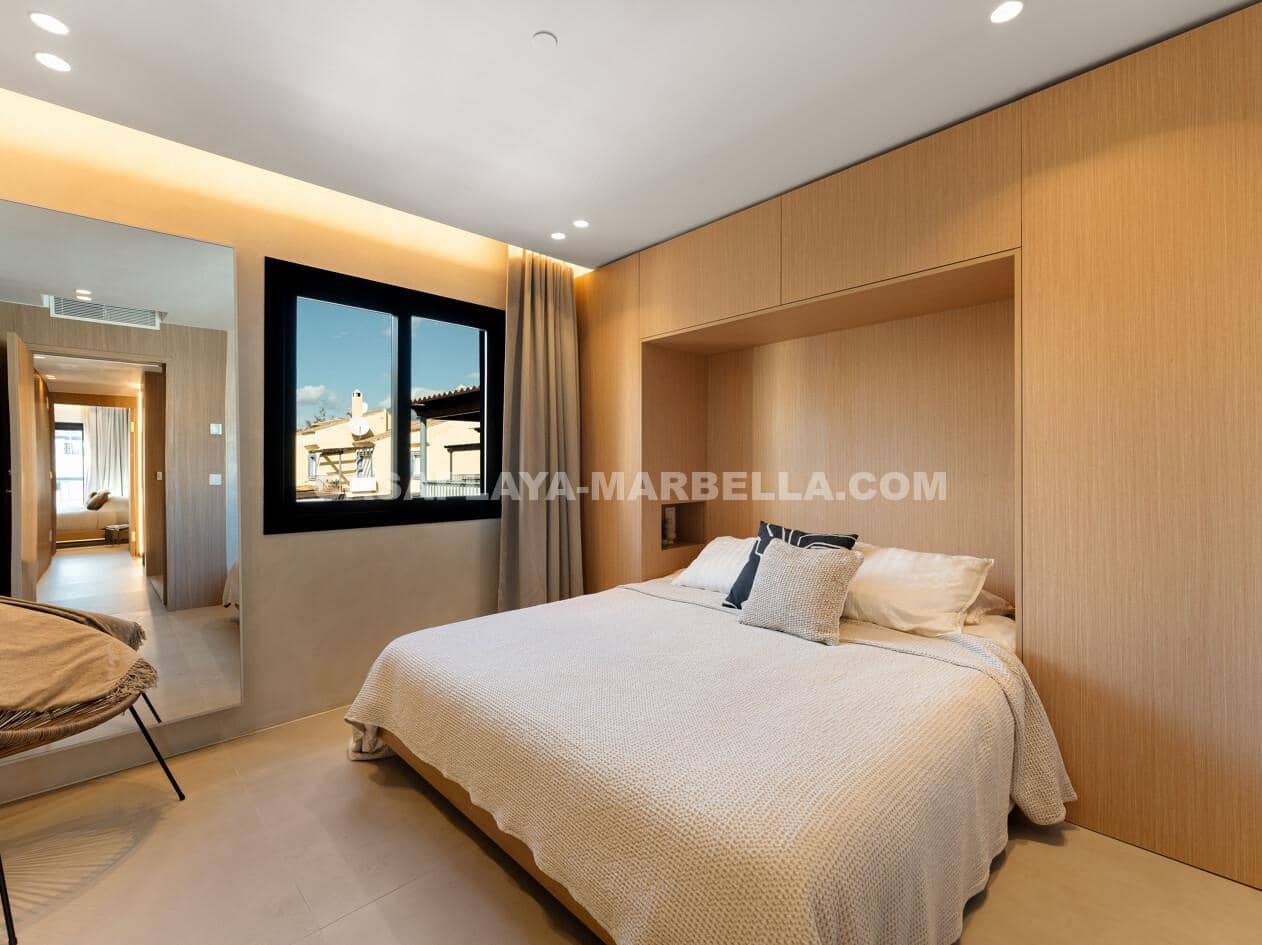 4 chambre Villa/Maison à vendre à Marbella avec piscine - 1 450 000 € (Ref: 9770901)