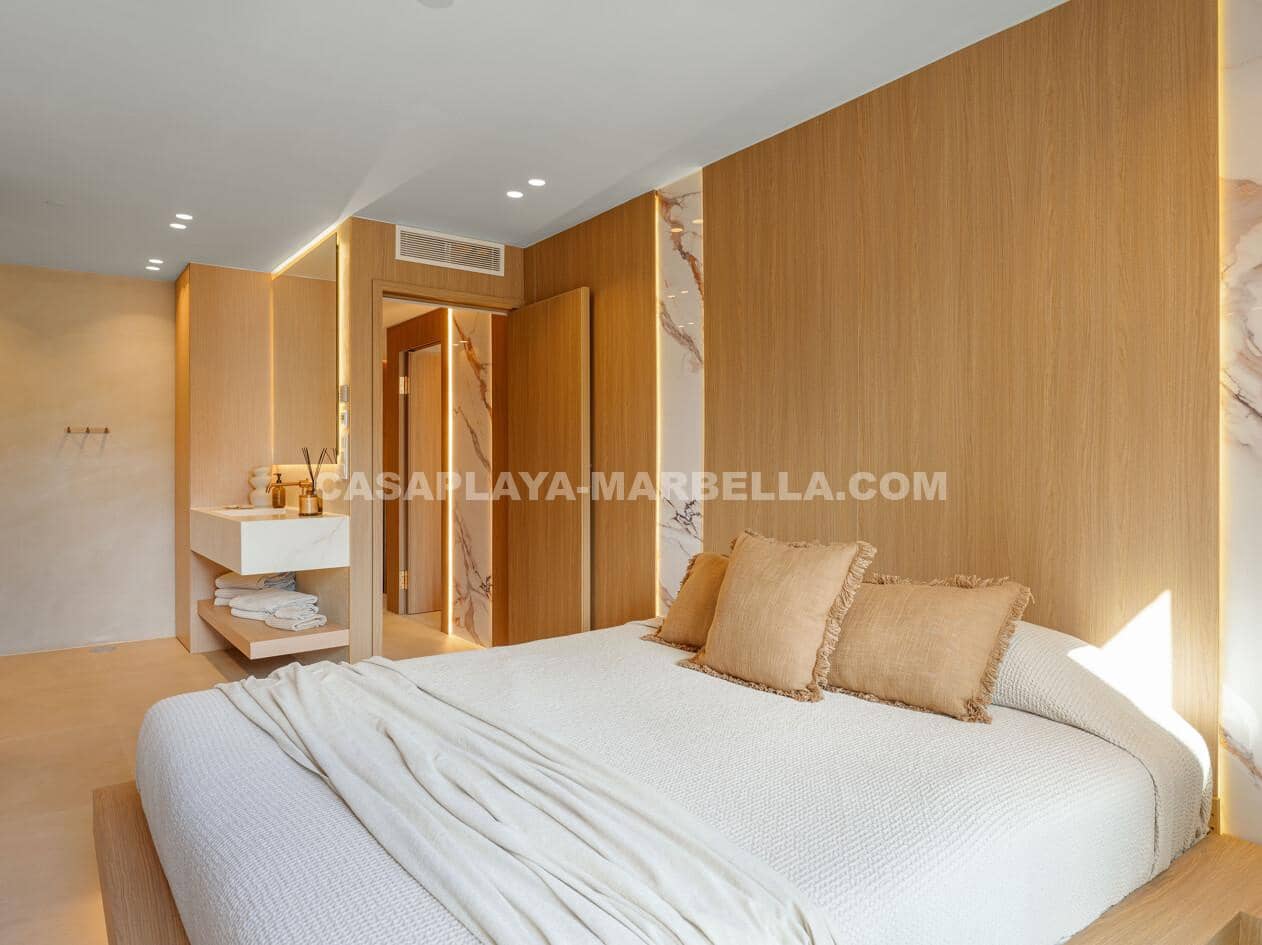 4 chambre Villa/Maison à vendre à Marbella avec piscine - 1 450 000 € (Ref: 9770901)