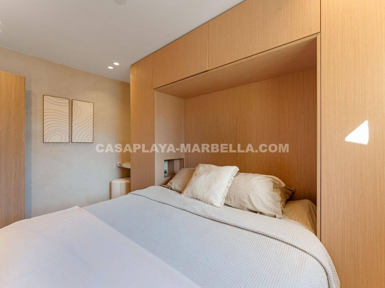 4 chambre Villa/Maison à vendre à Marbella avec piscine - 1 450 000 € (Ref: 9770901)