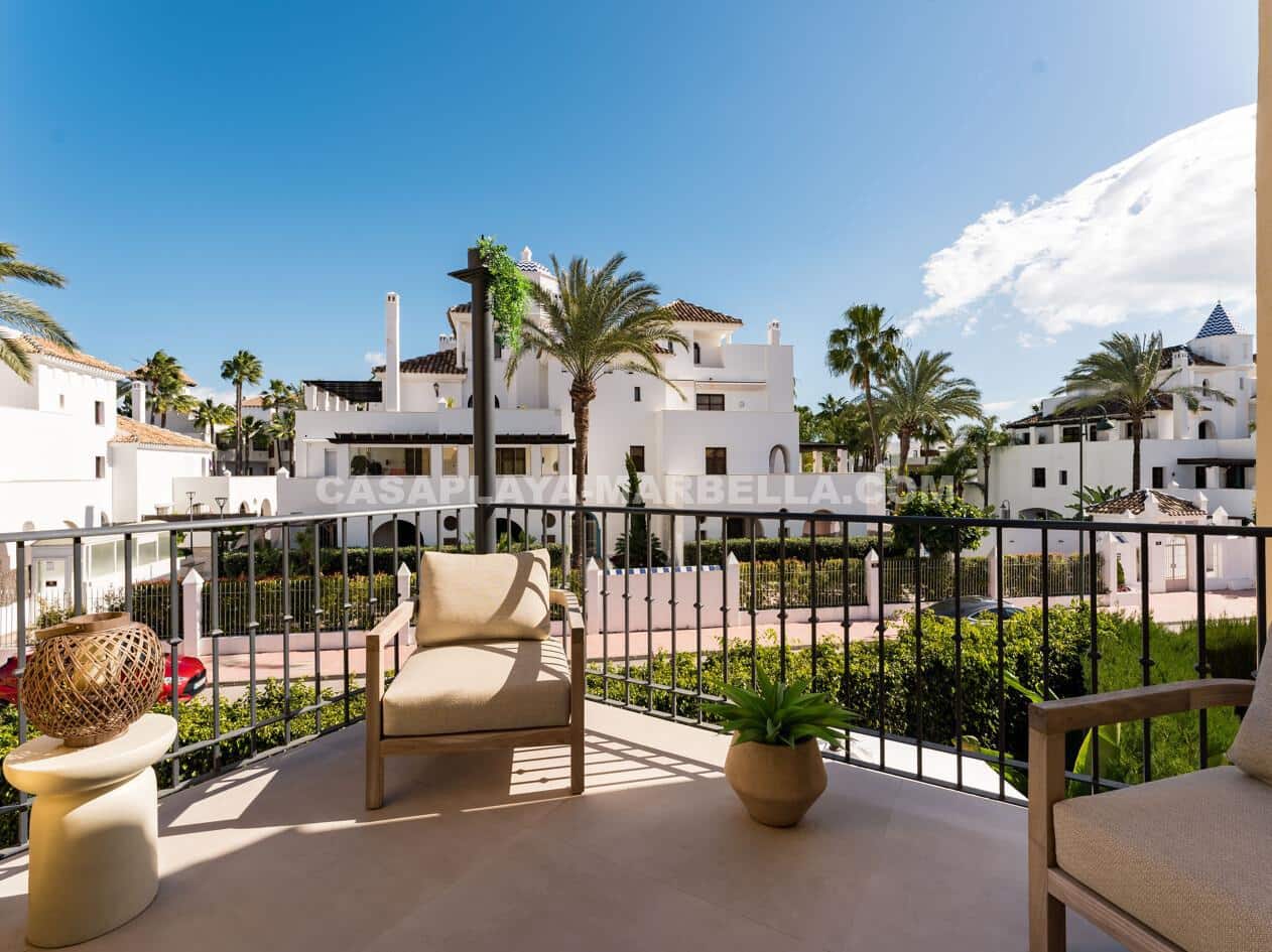 4 chambre Villa/Maison à vendre à Marbella avec piscine - 1 450 000 € (Ref: 9770901)