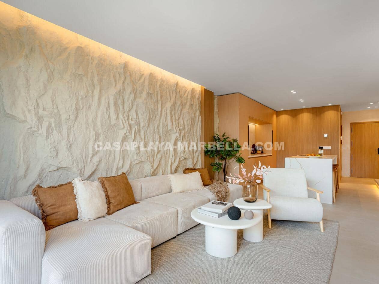 4 chambre Villa/Maison à vendre à Marbella avec piscine - 1 450 000 € (Ref: 9770901)