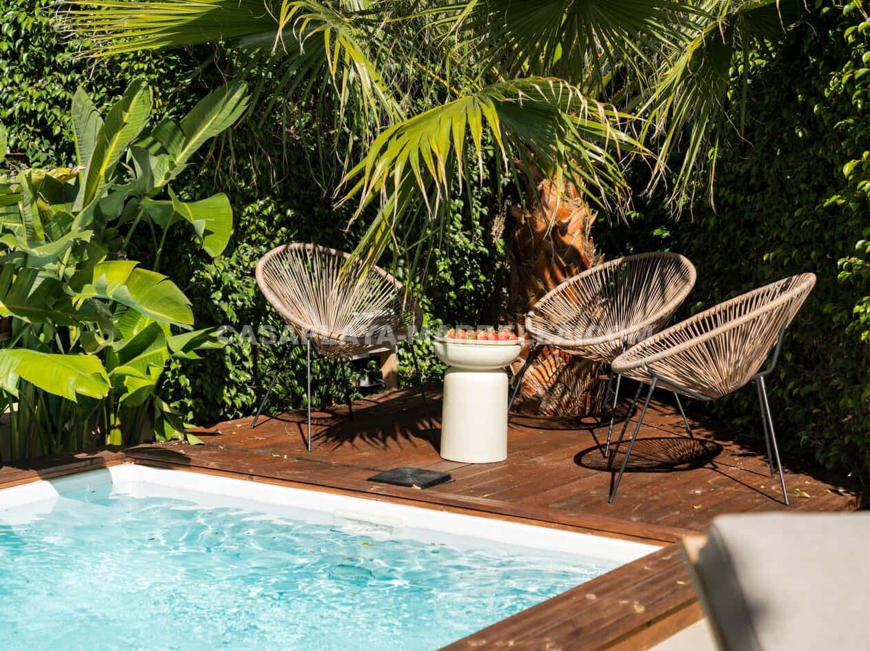 4 chambre Villa/Maison à vendre à Marbella avec piscine - 1 450 000 € (Ref: 9770901)