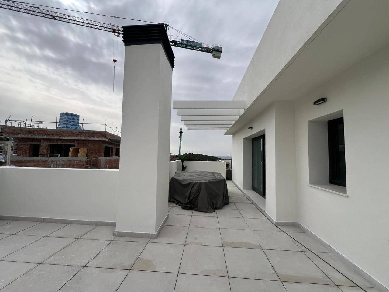 3 soveværelse Lejlighed til salg i Casares med garage - € 621.000 (Ref: 9772025)