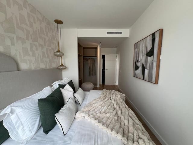 3 soveværelse Lejlighed til salg i Casares Golf - Casares del Sol, Casares med garage - € 621.000 (Ref: 9772025)