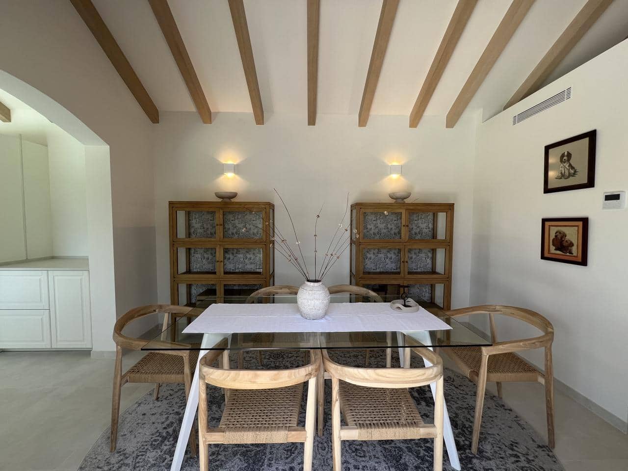 3 bedroom Villa for sale in San Pedro de Alcantara with pool garage - € 2,750,000 (Ref: 9880306)