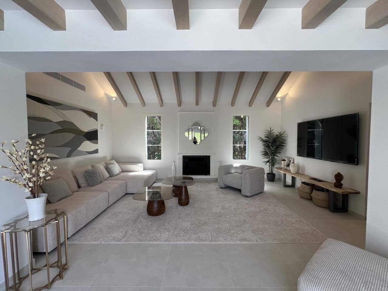 3 bedroom Villa for sale in San Pedro de Alcantara with pool garage - € 2,750,000 (Ref: 9880306)