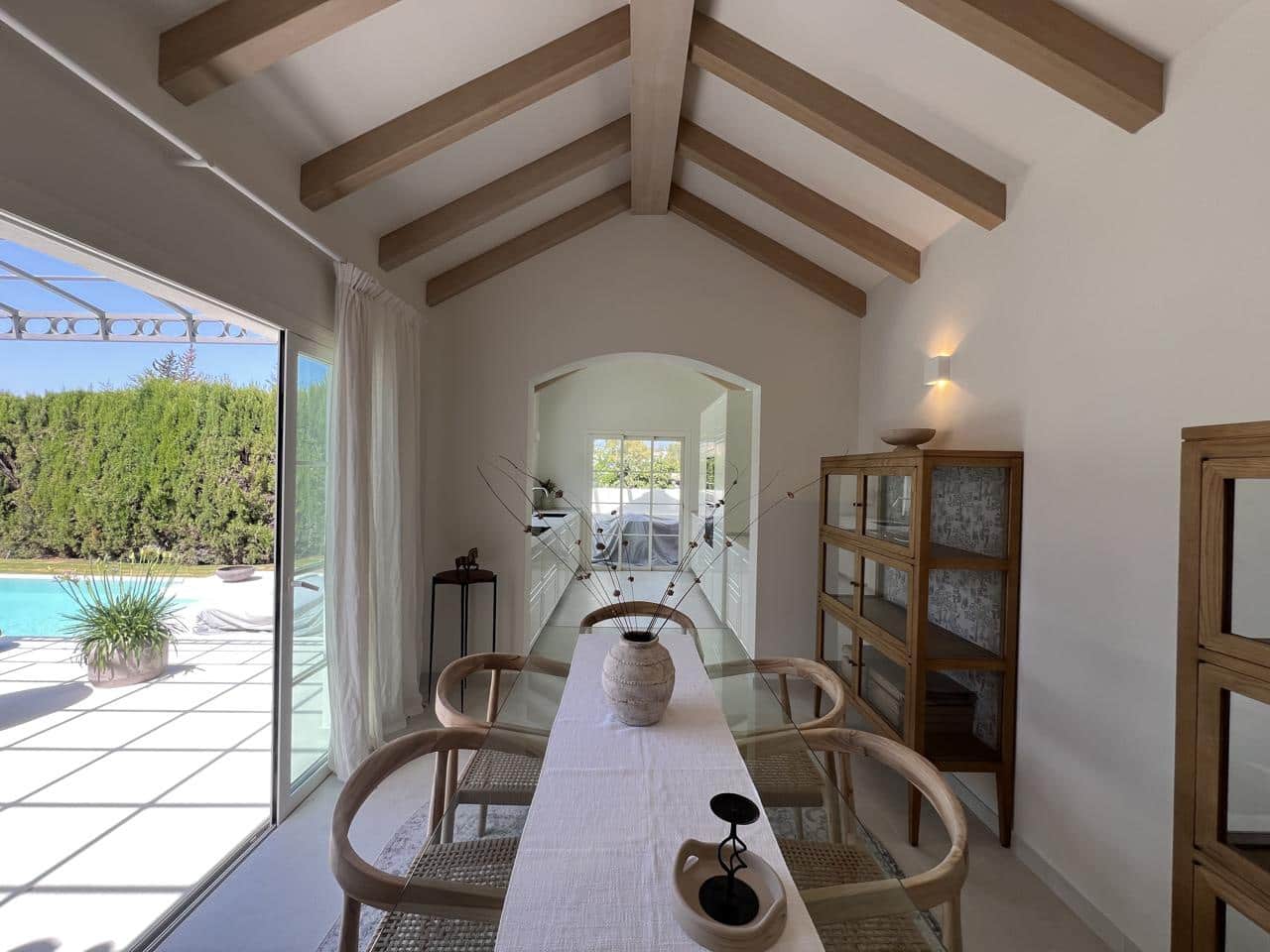 3 bedroom Villa for sale in San Pedro de Alcantara with pool garage - € 2,750,000 (Ref: 9880306)