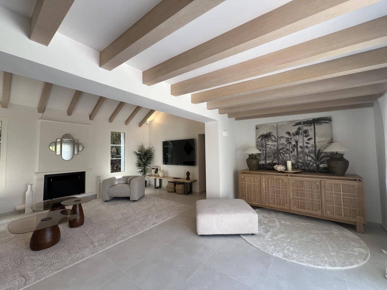 3 bedroom Villa for sale in San Pedro de Alcantara with pool garage - € 2,750,000 (Ref: 9880306)